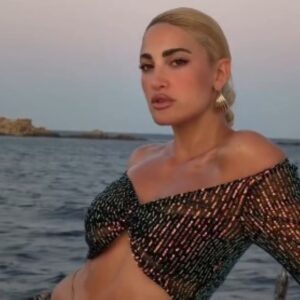 Δημητρακόπουλος για το revenge porn της Ιωάννας Τούνη: Στο βίντεο ο σύντροφός της γυρνάει και γελάει σε αυτόν που τραβάει και ο κόσμος νόμιζε ότι ήταν sex tape