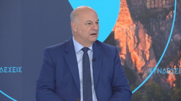 Κ. Τσιάρας για ΟΠΕΚΕΠΕ: Όσοι πήραν παράνομα χρήματα αντιμέτωποι με ποινικές ευθύνες- Έρευνες και για τη βιολογική καλλιέργεια