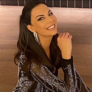 H Εύη Βατίδου εξήγησε γιατί είχε ρωτήσει «πώς παίρνω το 100»: Δεν ήξερα αν έπρεπε να βάλω μπροστά το 210