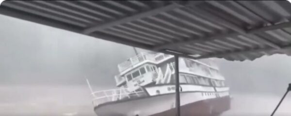 Τραγωδία στο Βιετνάμ: Βίντεο –ντοκουμένο από τη βύθιση του τουριστικού σκάφους – 38 οι νεκροί