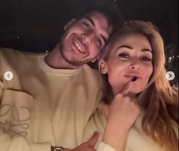 Ελένη Βουλγαράκη για Φώτη Ιωαννίδη: Ο στόχος μου είναι να είμαι όσο πιο κοντά του γίνεται