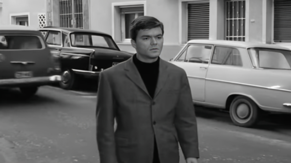 Φίνος Φιλμ: Ένα βίντεο στη μνήμη του Λευτέρη Βουρνά για τα  38 χρόνια από την τραγική αυτοκτονία του