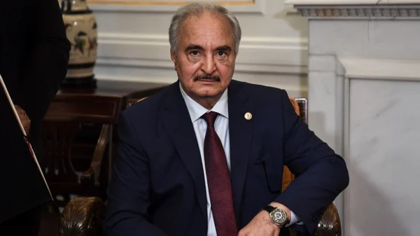 Πρωτοφανής κρίση ΕΕ-Λιβύης: Το καθεστώς Χαφτάρ έδιωξε την ευρωπαϊκή αντιπροσωπεία για το μεταναστευτικό -«Είναι ανεπιθύμητοι»