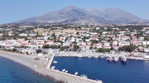 «Όπου Υπάρχει Ελλάδα»: Σαλπάρει για Σαμοθράκη –Σήμερα στις 14.45, στον ΣΚΑΪ – Τρέϊλερ