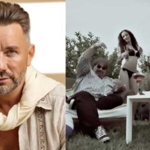 13 χρόνια μετά, το «Άσε μας κουκλίτσα μου» του Σάκη Βέρρου επιστρέφει… αλλιώς!