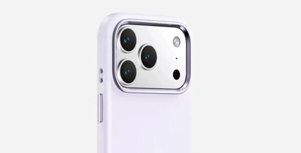 Έτσι θα είναι πιθανότατα το νέο iphone 17