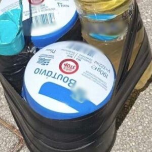 Προσαγωγή υπόπτου στη Δροσιά Αττικής – Κρατούσε αυτοσχέδιο εμπρηστικό μηχανισμό