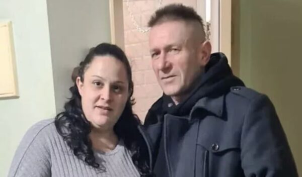 Τραγωδία στη Μελβούρνη: Άστεγος δολοφόνησε 39χρονη ομογενή έγκυο και τον σύντροφό της