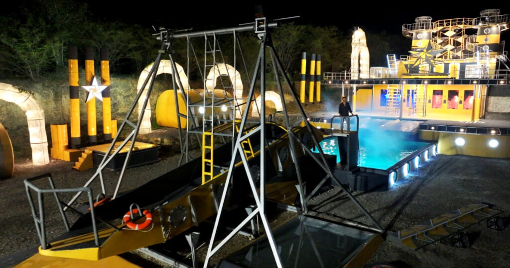 Exathlon: Κορυφαίες επιδόσεις κρίνουν το πρωτάθλημα – Δείτε τρέϊλερ και φωτογραφίες