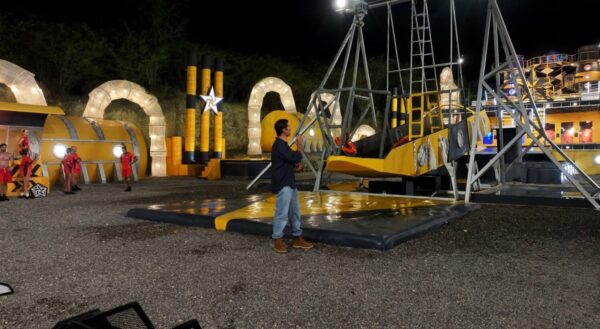 Exathlon: Το μεγαλύτερο αθλητικό, τηλεοπτικό event ξεκινά – Φωτογραφίες και βίντεο