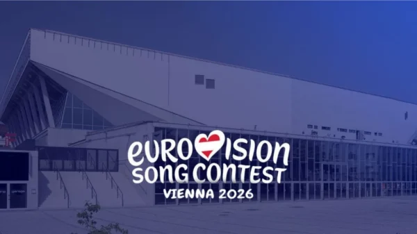 Eurovision 2026: Στη Βιέννη ο διαγωνισμός για τα 70 χρόνια