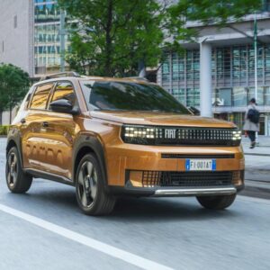 Έρχεται το νέο baby Fiat Panda – Ποια θα είναι η τιμή του