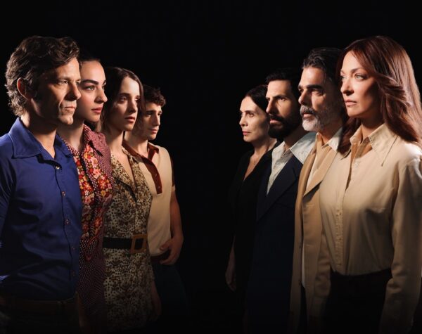 ΕΡΤ1: Δυνατές πρεμιέρες με σειρές που θα καθηλώσουν από τη Δευτέρα 15 Σεπτεμβρίου 2025