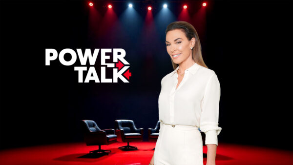 «Power Talk» με την Τατιάνα Στεφανίδου Πρεμιέρα τη Δευτέρα 1η Σεπτεμβρίου στις 17.45, στον ΣΚΑΪ