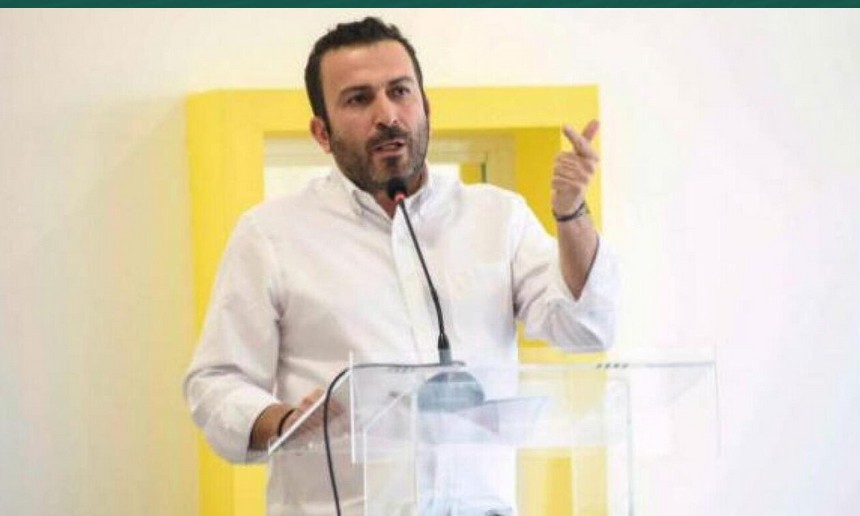 Στ. Παραστατίδης – ΠΑΣΟΚ: Κόπηκε η “Σορβόνη” με το 1 “ν”