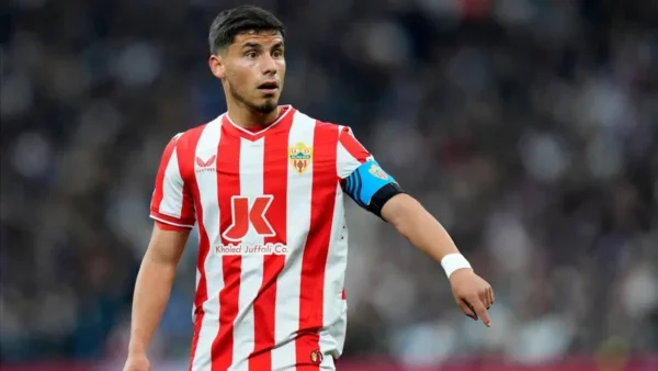 Παναθηναϊκός: Πρόταση για τον Λούκας Ρομπερτόνε λένε ισπανικά ΜΜΕ (Βίντεο)