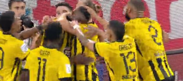 ΑΕΚ – Αστέρας Τρίπολης 1-0: O Φρανζί Πιερό «καθάρισε» για τη δεύτερη νίκη στη Super League