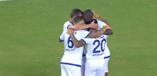 ΑΕΛ – Κηφισιά 1-1: Πρώτος βαθμός για τους δυο νεοφώτιστους στη Super League