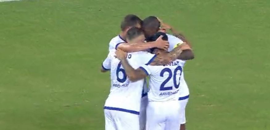ΑΕΛ – Κηφισιά 1-1: Πρώτος βαθμός για τους δυο νεοφώτιστους στη Super League