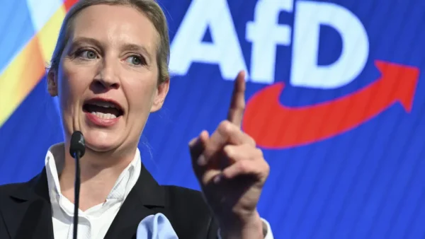Γερμανία: Πρώτη η ακροδεξιά στις δημοσκοπήσεις – Δυσαρέσκεια από την κυβέρνηση