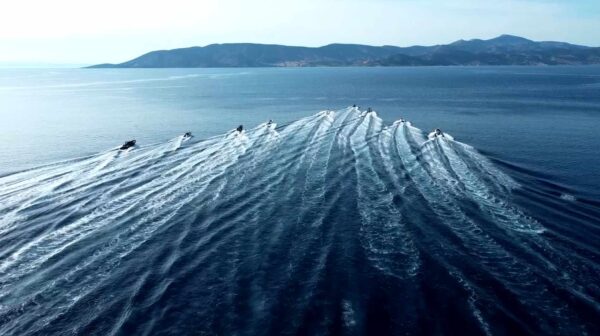 ΕΡΤ3 – «Το Αιγαίο της Ζωής μας» – Νέα Σειρά Ντοκιμαντέρ – Α’ Προβολή 24/08 στις 17:00