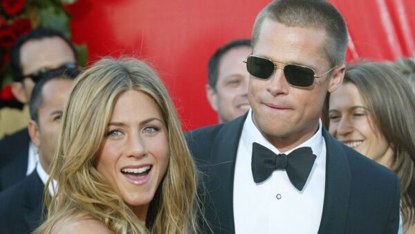 Αποκάλυψη της Τζένιφερ Άνιστον 20 χρόνια μετά – Πώς ξεπέρασε το διαζύγιο από τον Μπραντ Πιτ