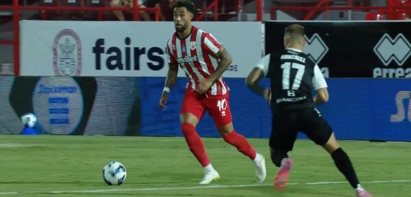 Πανσερραϊκός – ΟΦΗ 0-1: Πρώτη «μπαλωθιά» με Γκονθάλεθ