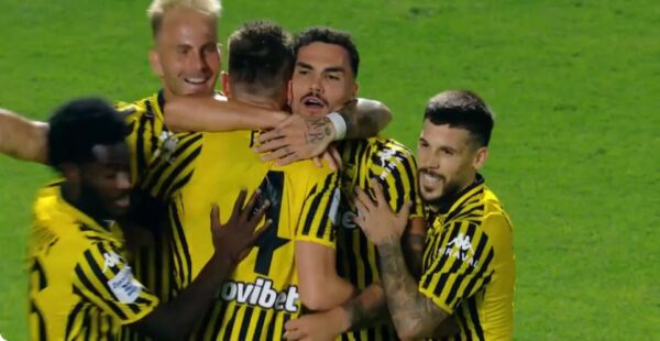 Άρης – Βόλος 2-0: Πρεμιέρα με το δεξί για τους Θεσσαλονικείς στη Super League