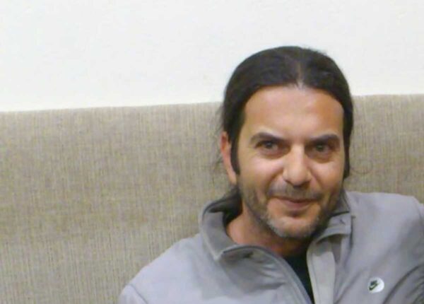 Ποιος ήταν ο Γιάννης Αρτόπουλος, ο συνεργάτης του Κωνσταντίνου Αργυρού  που σκοτώθηκε σε τροχαίο στην Εγνατία Οδό