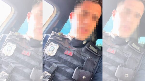 «Στη μία δουλειά βγάζω 10.000 το μήνα και στην άλλη 1.000 ευρώ» – Οι διάλογοι – φωτιά του πρώην αστυνομικού που πιάστηκε με κοκαίνη