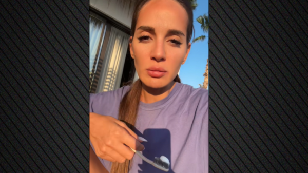 Ρία Ελληνίδου: Το χιουμοριστικό βίντεο για τη μητέρα της – «Tι με έστελνες στα ωδεία; Έπρεπε με στείλεις τη γιαγιά στο Λιτόχωρο, να βάζω μπαξέ»