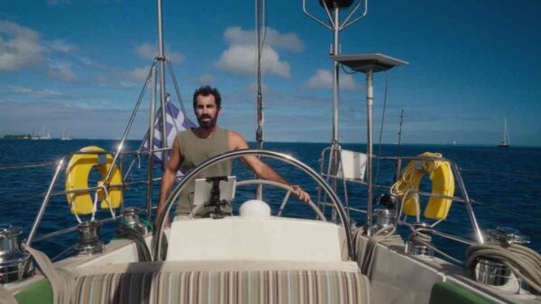 ROUTE 360: Νέο επεισόδιο με προορισμό τα Μπόρα – Μπόρα – Κυριακή 31 Αυγούστου στις 18:30 – Τρέϊλερ