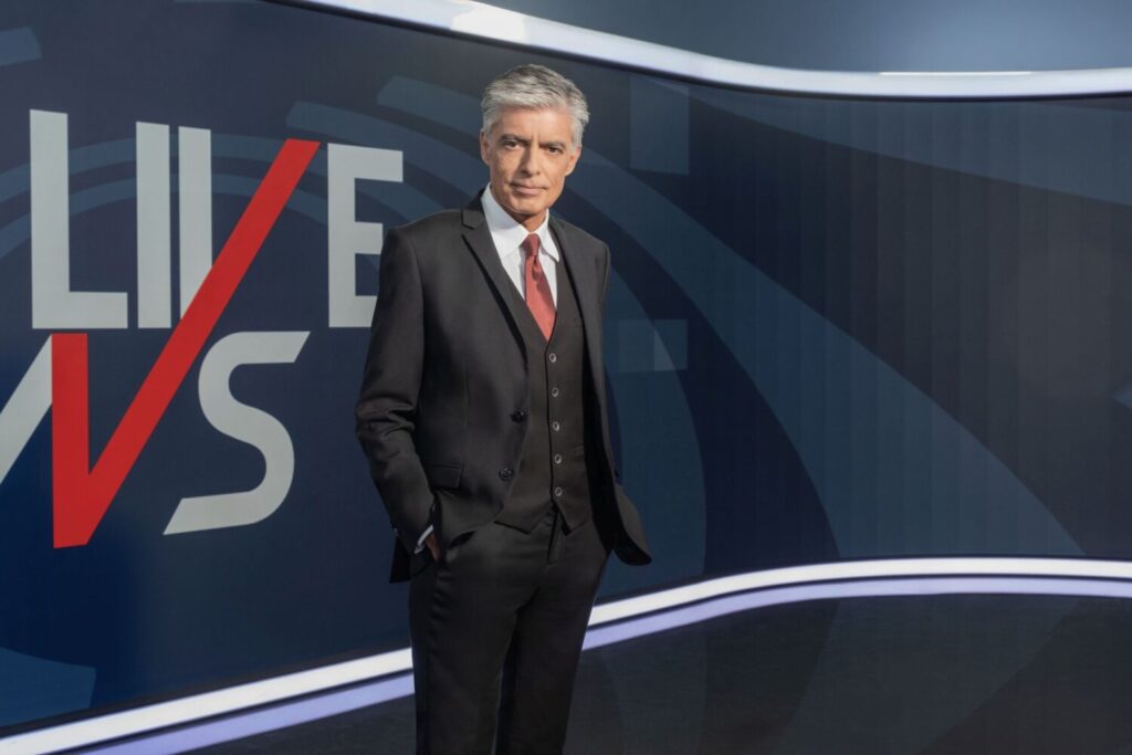 «LiveNews»: Πρεμιέρα τη Δευτέρα 25 Αυγούστου στις 15:40 – Δείτε το τρέϊλερ
