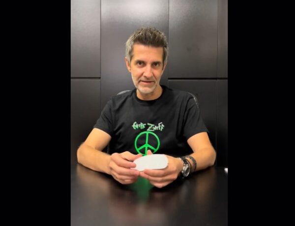 Φοίβος: Η άγνωστη ιστορία πίσω από το τραγούδι «Τύχη» – Βίντεο