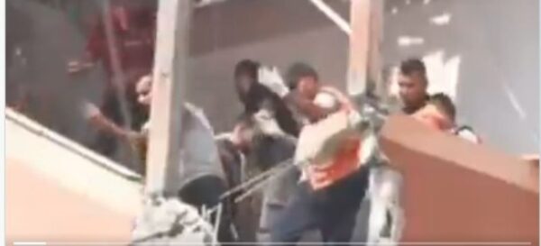 Τουλάχιστον 20 νεκροί από ισραηλινή επιδρομή σε νοσοκομείο στη Γάζα, ανάμεσά τους πέντε δημοσιογράφοι – Δείτε βίντεο