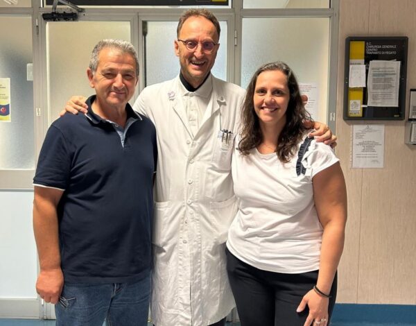 Στους 42°C έφτασε η θερμοκρασία του 15χρονου που έπαθε θερμοπληξία και χρειάστηκε μεταμόσχευση – Tι λέει ο Ιταλός χειρουργός για την σπάνια περίπτωση