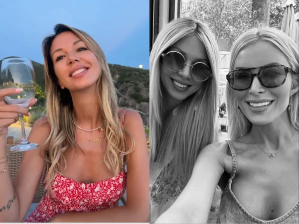 H Κατερίνα Κανούργιου αποχαιρετά την Αλεξάνδρα Νικολαϊδου:  «Θα σε ψάχνω μόνο στην καρδιά μου, από όπου δεν πρόκειται να φύγεις ποτέ»