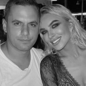 Κατερίνα Καινούργιου – Παναγιώτης Κουτσουμπής: Φωτογραφίες από το ταξίδι τους στα Κουφονήσια