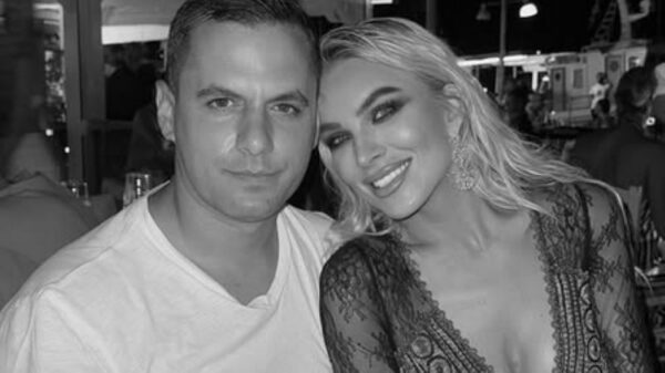 Κατερίνα Καινούργιου – Παναγιώτης Κουτσουμπής: Φωτογραφίες από το ταξίδι τους στα Κουφονήσια