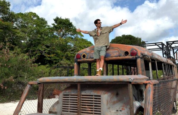 Exathlon: Πρεμιέρα την Κυριακή 31 Αυγούστου στις 21.00 στον ΣΚΑΪ – Δείτε το τρέιλερ