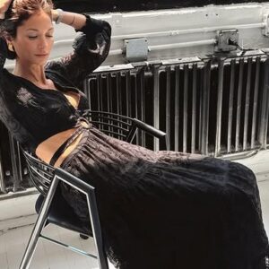 Σοφία Καρβέλα: Η αντίδραση της σε κακόβουλο σχόλιο ότι μοιάζει «με πρεζόνι γυφτάκι»