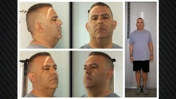 Στη δημοσιότητα τα στοιχεία του γυμνασιάρχη από τη Σάμο που κατηγορείται για βιασμό και πορνογραφία ανηλίκων