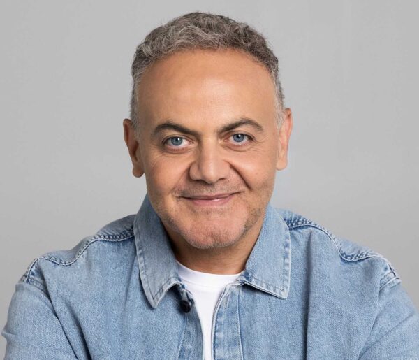 Ο Μιχάλης Κεφαλογιάννης στον ΣΚΑΙ – Η ανακοίνωση του σταθμού