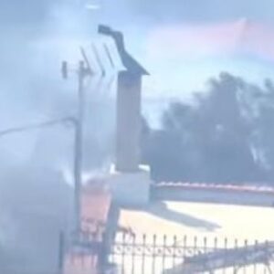 Όλοι Μαζί Μπορούμε: Συγκέντρωση τροφίμων και νερών για πυρόπληκτους και πυροσβέστες
