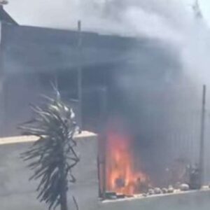 Κολώνα της ΔΕΗ «υπεύθυνη» για τη φωτιά στην Κερατέα – Δύο συλλήψεις υπαλλήλων του ΔΕΔΔΗΕ – Κάηκαν 15.808 στρέμματα γής