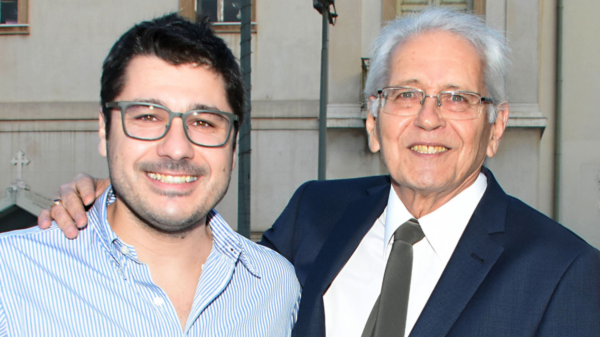 Πέθανε ο δημοσιογράφος Δημήτρης Κωνσταντάρας σε ηλικία 79 χρόνων – Συγκινεί η ανάρτηση του γιού του