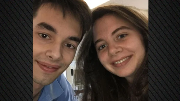 Κώστας Σαμαράς: Το σπαρακτικό αντίο στην αδελφή του Λένα – «Πως να αντέξω χωρίς εσένα» – Η παράκληση της οικογένειας