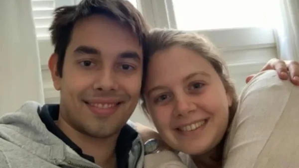 Λένα Σαμαρά: Το πρώτο μήνυμα του αδελφού της μετά την κηδεία της