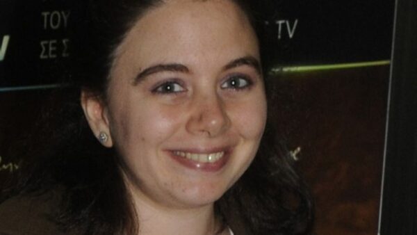 Βαθιά οδύνη στην κηδεία της Λένας Σαμαρά – Ράγισε καρδιές το τελευταίο αντίο του Αντώνη Σαμαρά : Ευχαριστώ τον Θεό που μας έδωσε αυτό το δώρο, έστω για 34 χρόνια μόνο…(βίντεο)