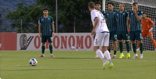 Λεβαδειακός – Κηφισιά 3-2: Νίκη με φοβερή ανατροπή για τους Βοιωτούς στην πρεμιέρα της Super League